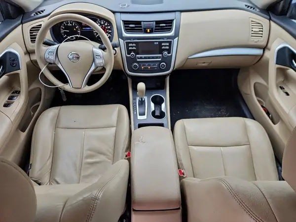 1N4AL3AP2GC121880 2016 NISSAN ALTIMA - Image 8