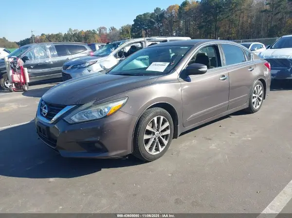 1N4AL3AP2GC121894 2016 NISSAN ALTIMA - Image 2