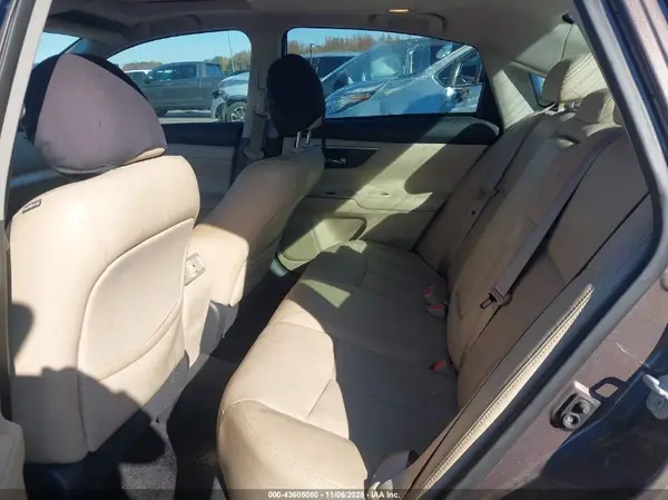 1N4AL3AP2GC121894 2016 NISSAN ALTIMA - Image 8