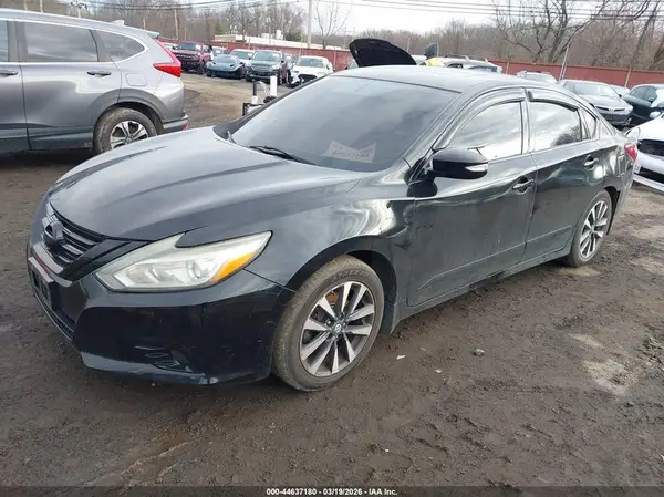 1N4AL3AP2GC122205 2016 NISSAN ALTIMA - Image 2