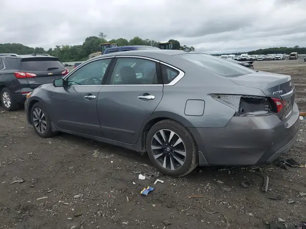 1N4AL3AP2GC122379 2016 NISSAN ALTIMA - Image 2
