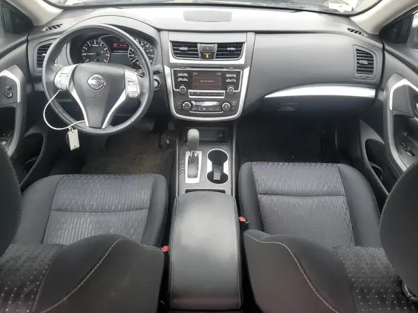 1N4AL3AP2GC122379 2016 NISSAN ALTIMA - Image 8