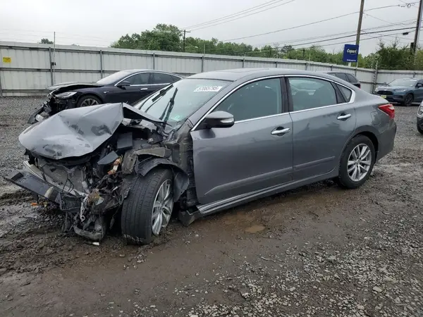 1N4AL3AP2GC122463 2016 NISSAN ALTIMA - Image 1