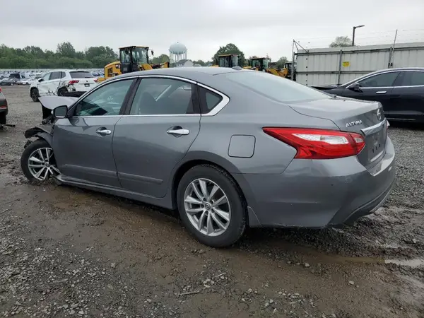 1N4AL3AP2GC122463 2016 NISSAN ALTIMA - Image 2