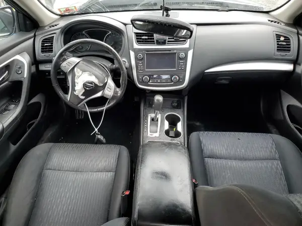 1N4AL3AP2GC122463 2016 NISSAN ALTIMA - Image 8