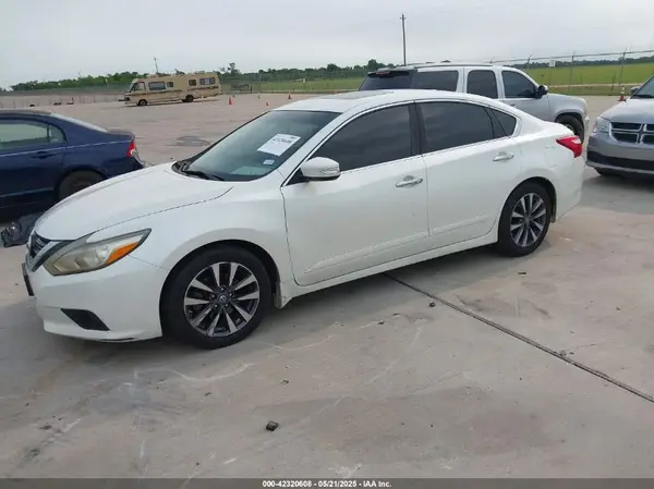 1N4AL3AP2GC122690 2016 NISSAN ALTIMA - Image 2