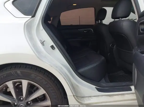 1N4AL3AP2GC122690 2016 NISSAN ALTIMA - Image 8