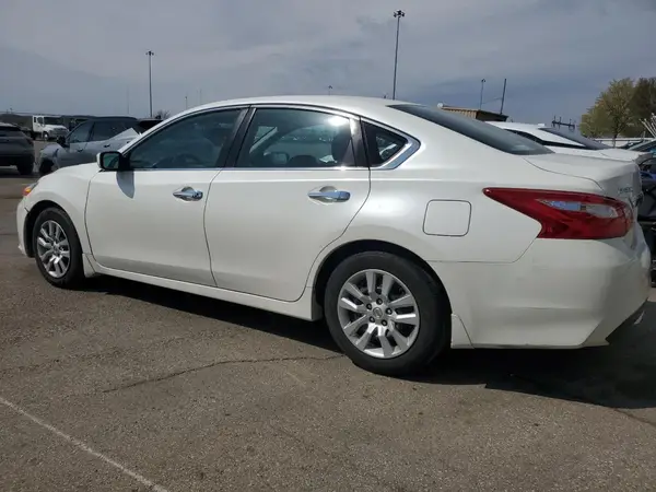 1N4AL3AP2GC122737 2016 NISSAN ALTIMA - Image 2