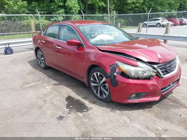 1N4AL3AP2GC122947 2016 NISSAN ALTIMA - Image 1