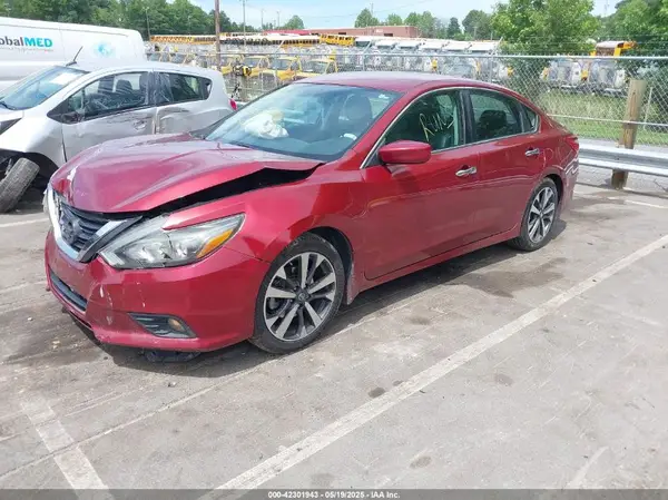 1N4AL3AP2GC122947 2016 NISSAN ALTIMA - Image 2