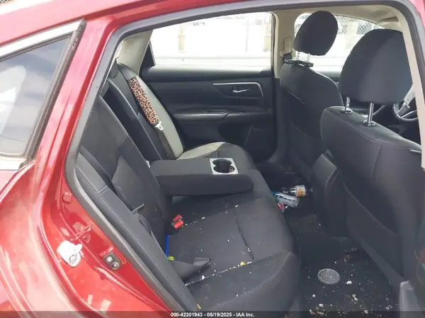 1N4AL3AP2GC122947 2016 NISSAN ALTIMA - Image 8