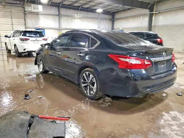 1N4AL3AP2GC123032 2016 NISSAN ALTIMA - Image 2