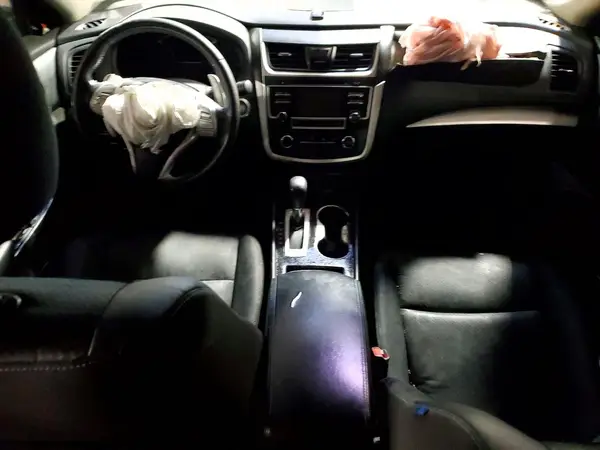 1N4AL3AP2GC123032 2016 NISSAN ALTIMA - Image 8