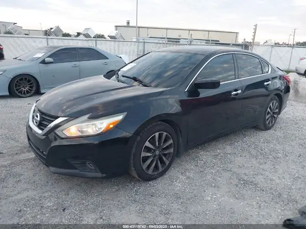 1N4AL3AP2GC123130 2016 NISSAN ALTIMA - Image 2