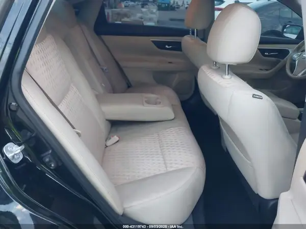 1N4AL3AP2GC123130 2016 NISSAN ALTIMA - Image 8