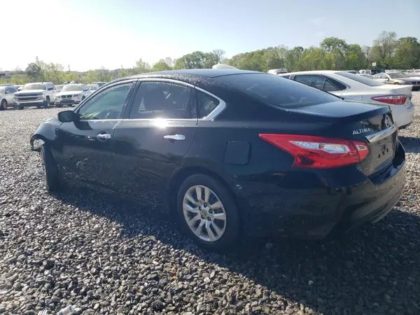 1N4AL3AP2GC123659 2016 NISSAN ALTIMA - Image 2