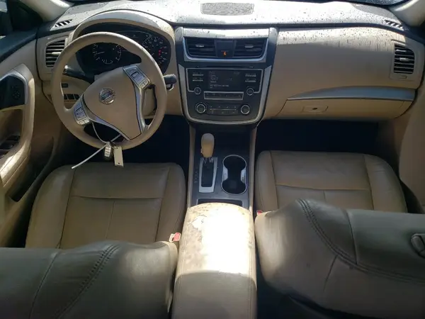 1N4AL3AP2GC123659 2016 NISSAN ALTIMA - Image 8