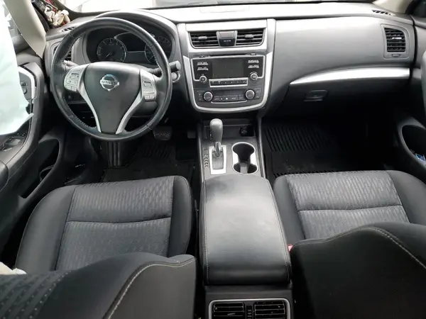 1N4AL3AP2GC123757 2016 NISSAN ALTIMA - Image 8