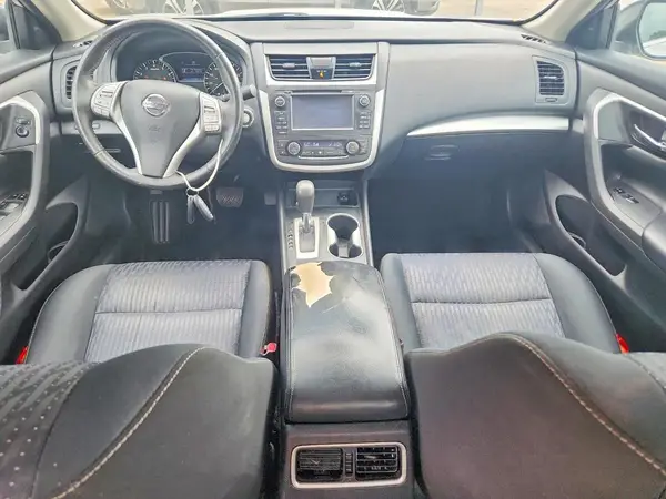 1N4AL3AP2GC123919 2016 NISSAN ALTIMA - Image 8