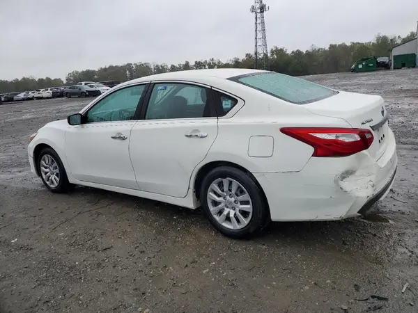 1N4AL3AP2GC123967 2016 NISSAN ALTIMA - Image 2