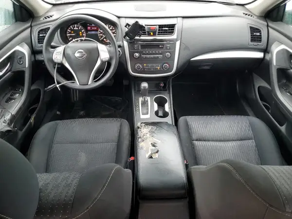 1N4AL3AP2GC123967 2016 NISSAN ALTIMA - Image 8