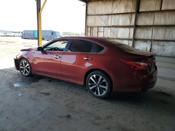 1N4AL3AP2GC124407 2016 NISSAN ALTIMA - Image 2