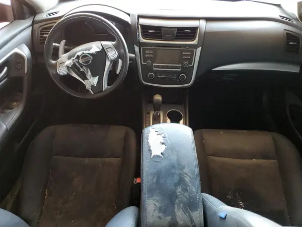 1N4AL3AP2GC124407 2016 NISSAN ALTIMA - Image 8