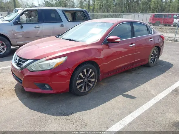 1N4AL3AP2GC124455 2016 NISSAN ALTIMA - Image 2