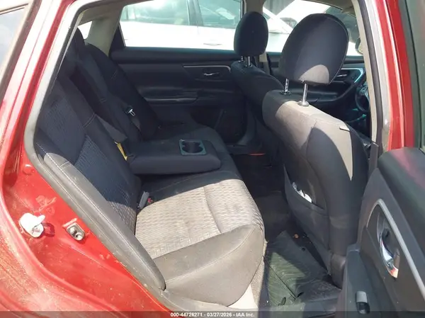 1N4AL3AP2GC124455 2016 NISSAN ALTIMA - Image 8