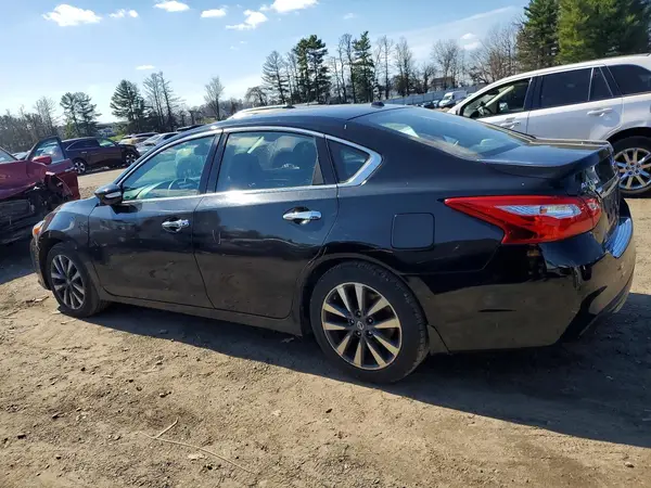 1N4AL3AP2GC124584 2016 NISSAN ALTIMA - Image 2