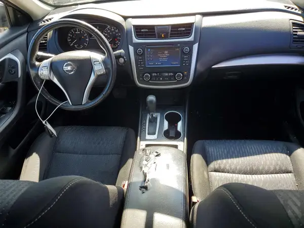 1N4AL3AP2GC124584 2016 NISSAN ALTIMA - Image 8