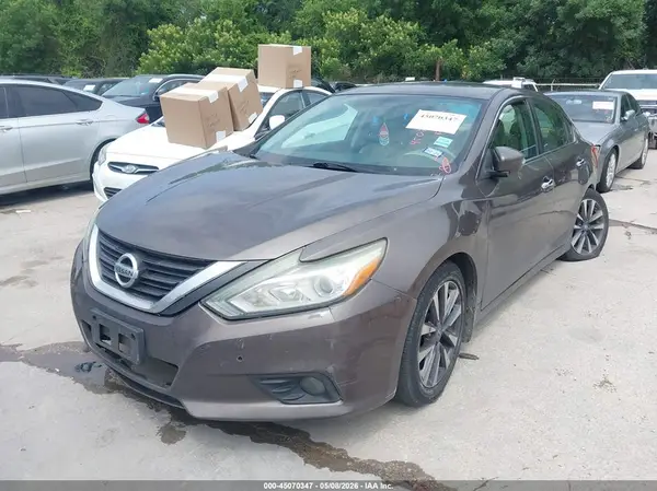 1N4AL3AP2GC125136 2016 NISSAN ALTIMA - Image 2
