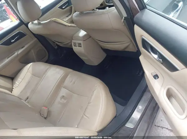 1N4AL3AP2GC125136 2016 NISSAN ALTIMA - Image 8