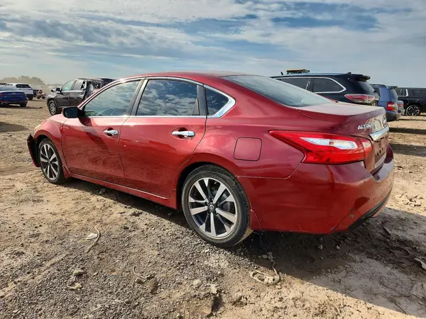 1N4AL3AP2GC125380 2016 NISSAN ALTIMA - Image 2