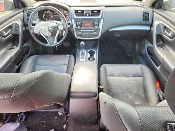 1N4AL3AP2GC125380 2016 NISSAN ALTIMA - Image 8