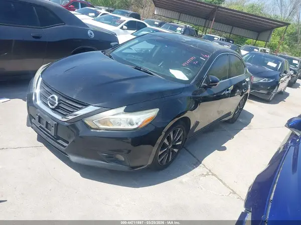 1N4AL3AP2GC125475 2016 NISSAN ALTIMA - Image 2