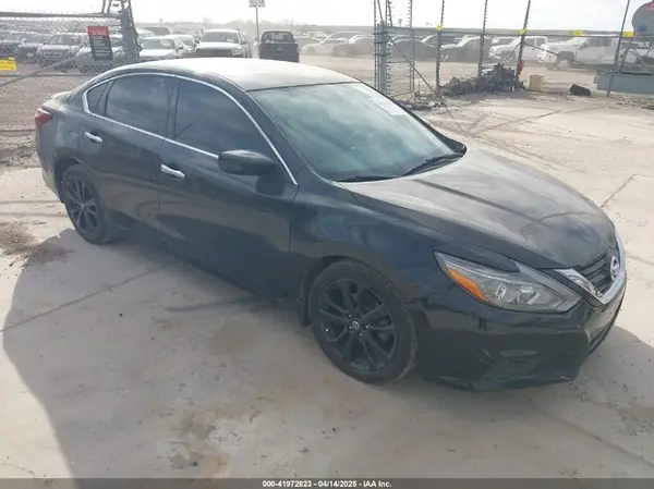 1N4AL3AP2GC125525 2016 NISSAN ALTIMA - Image 1