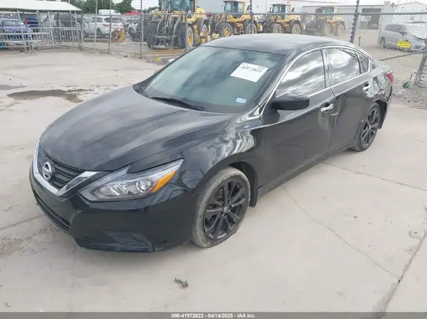 1N4AL3AP2GC125525 2016 NISSAN ALTIMA - Image 2