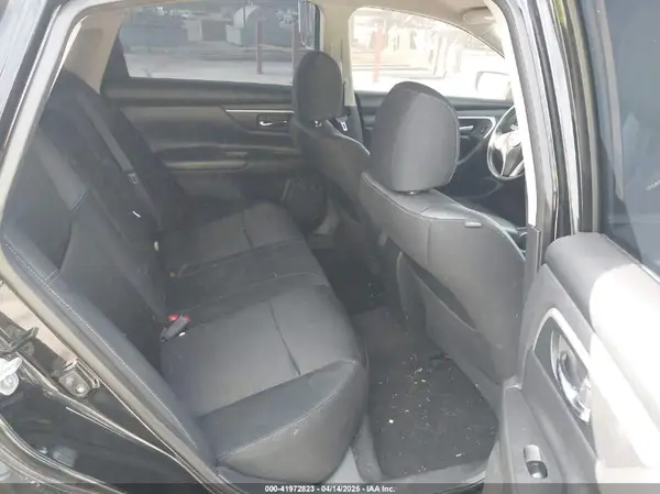 1N4AL3AP2GC125525 2016 NISSAN ALTIMA - Image 8