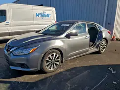 1N4AL3AP2GC125640 2016 NISSAN ALTIMA