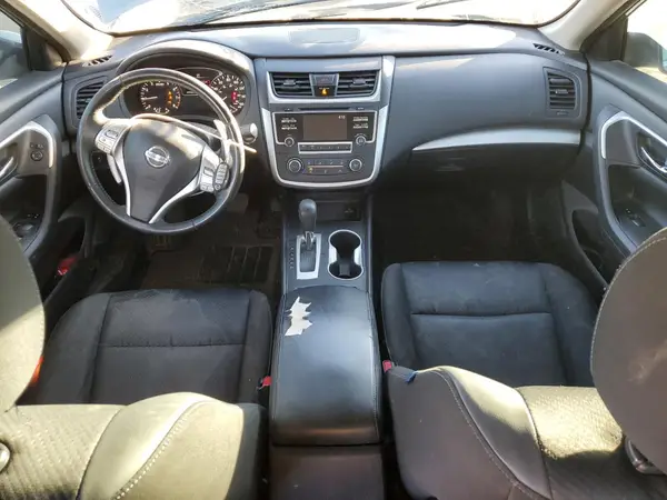 1N4AL3AP2GC125704 2016 NISSAN ALTIMA - Image 8