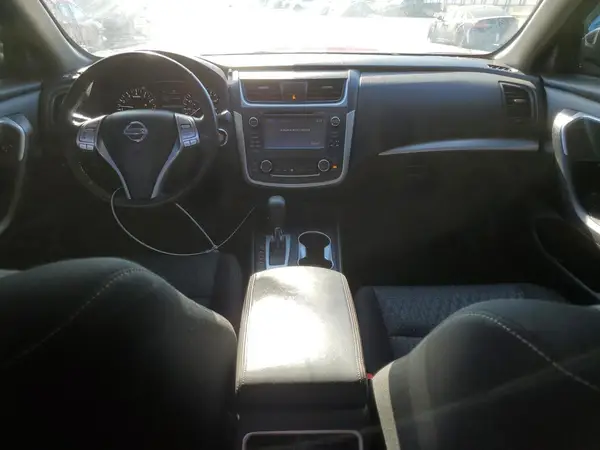 1N4AL3AP2GC126321 2016 NISSAN ALTIMA - Image 8