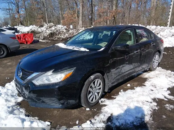 1N4AL3AP2GC127310 2016 NISSAN ALTIMA - Image 2