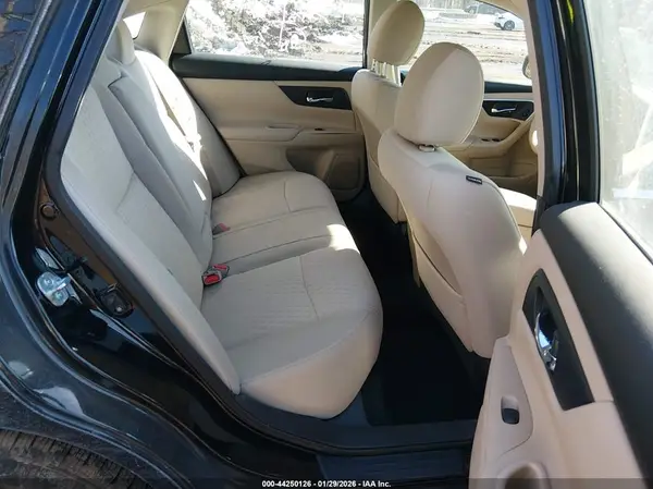 1N4AL3AP2GC127310 2016 NISSAN ALTIMA - Image 8