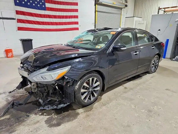 1N4AL3AP2GC127419 2016 NISSAN ALTIMA - Image 1