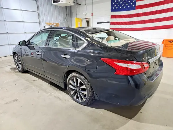 1N4AL3AP2GC127419 2016 NISSAN ALTIMA - Image 2