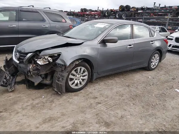 1N4AL3AP2GC127484 2016 NISSAN ALTIMA - Image 2