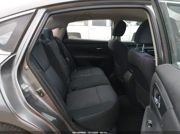 1N4AL3AP2GC127484 2016 NISSAN ALTIMA - Image 8