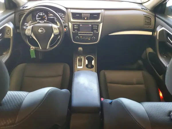 1N4AL3AP2GC127811 2016 NISSAN ALTIMA - Image 8