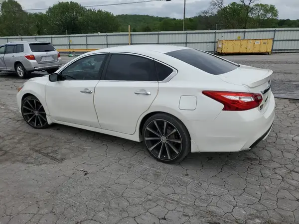 1N4AL3AP2GC127873 2016 NISSAN ALTIMA - Image 2